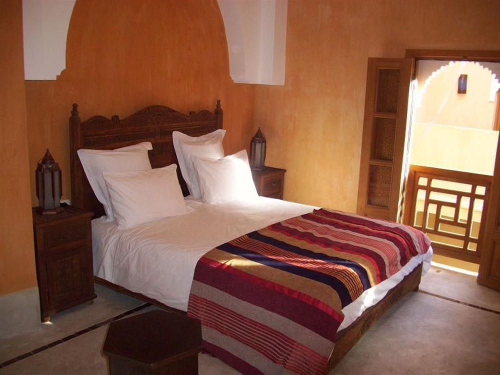 Riad Al Ksar & Spa Marrakesh Phòng bức ảnh