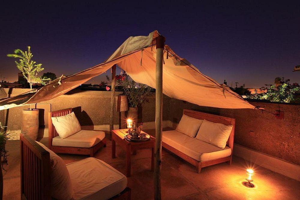 Riad Al Ksar & Spa Marrakesh Tiện nghi bức ảnh
