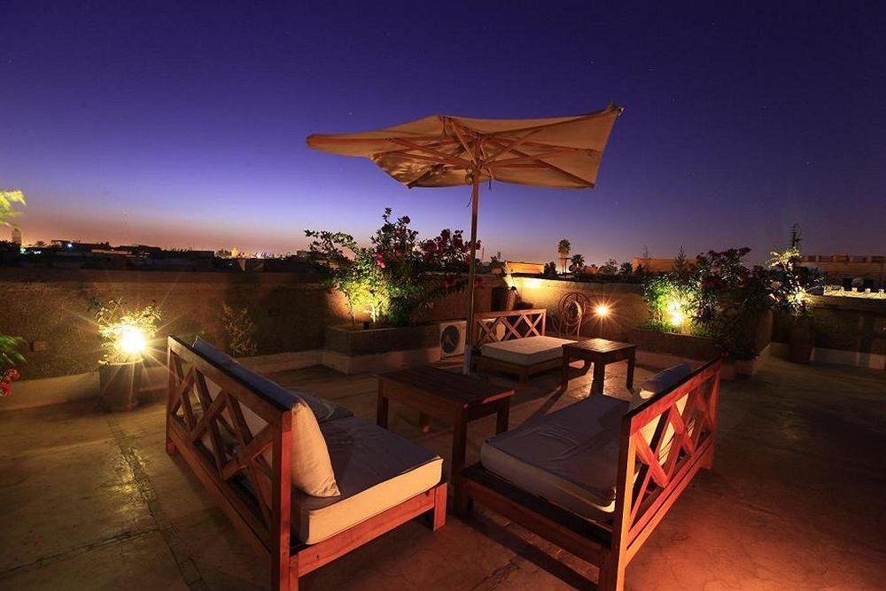 Riad Al Ksar & Spa Marrakesh Tiện nghi bức ảnh