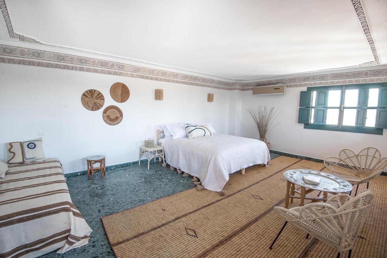 Riad Al Ksar & Spa Marrakesh Ngoại thất bức ảnh