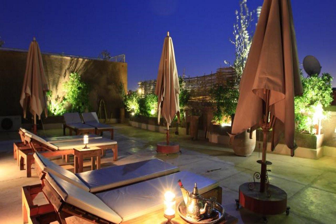 Riad Al Ksar & Spa Marrakesh Tiện nghi bức ảnh