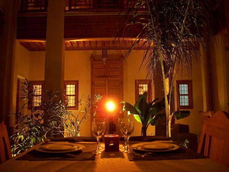 Riad Al Ksar & Spa Marrakesh Ngoại thất bức ảnh