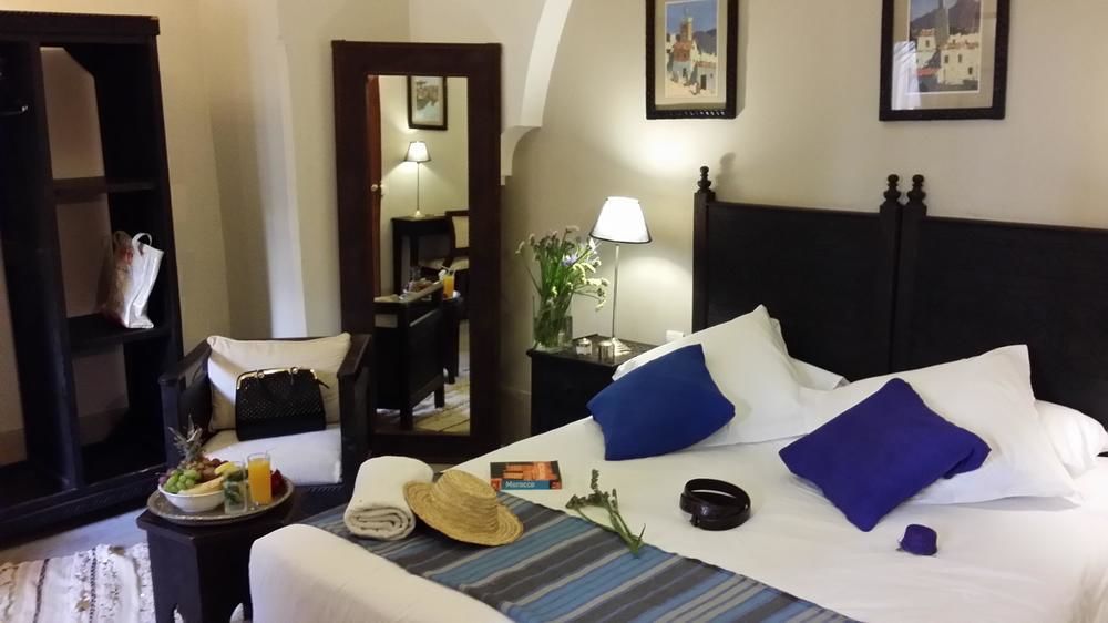 Riad Al Ksar & Spa Marrakesh Ngoại thất bức ảnh