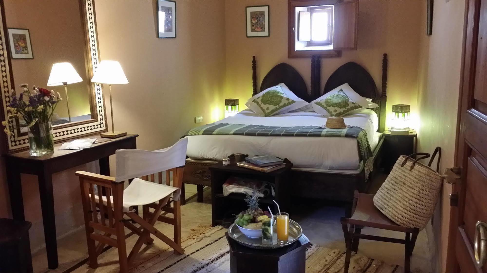 Riad Al Ksar & Spa Marrakesh Ngoại thất bức ảnh