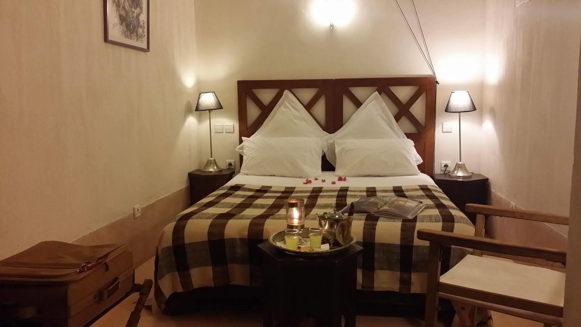 Riad Al Ksar & Spa Marrakesh Ngoại thất bức ảnh