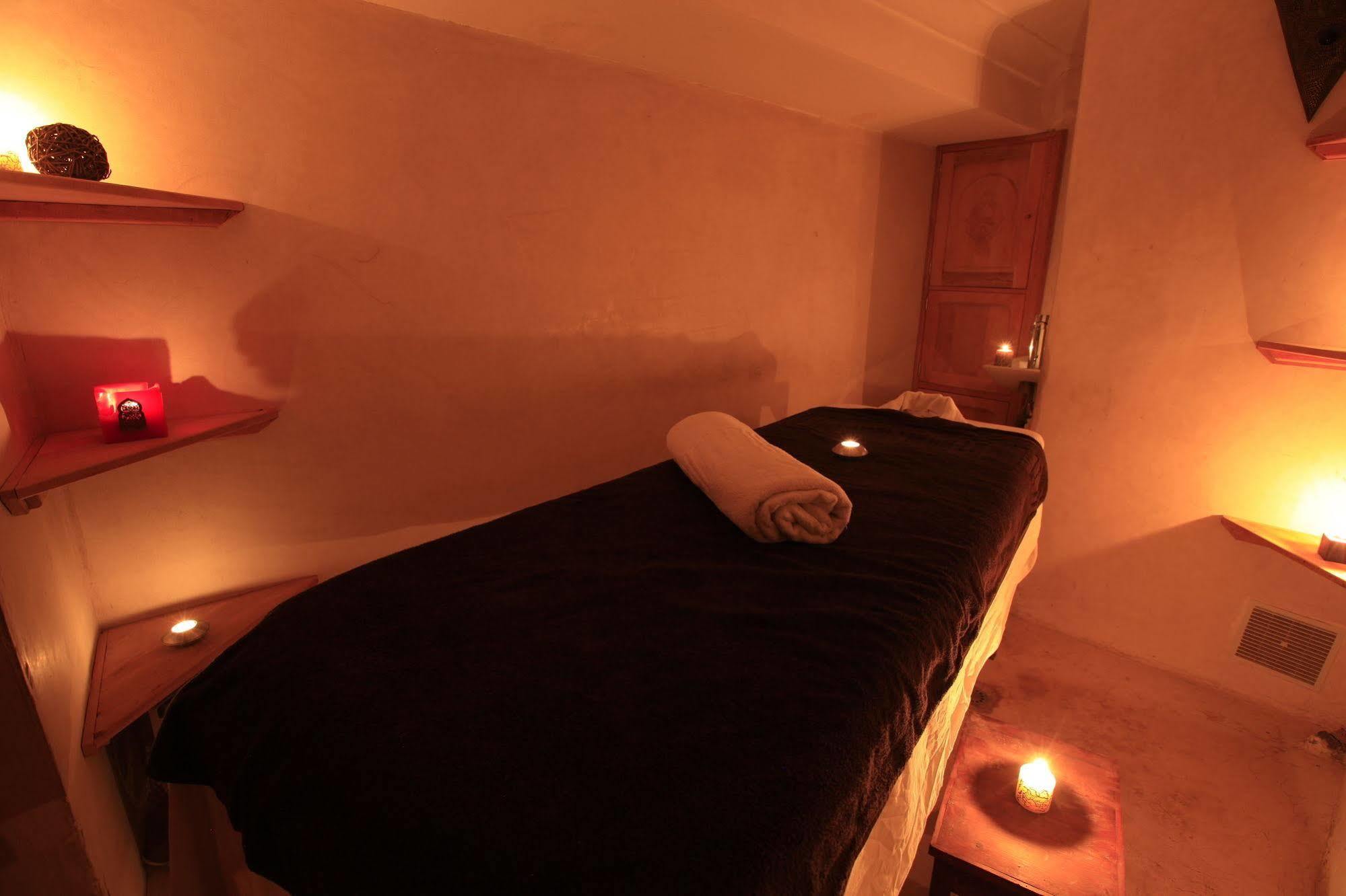 Riad Al Ksar & Spa Marrakesh Tiện nghi bức ảnh