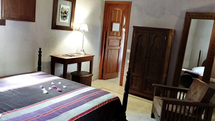 Riad Al Ksar & Spa Marrakesh Ngoại thất bức ảnh