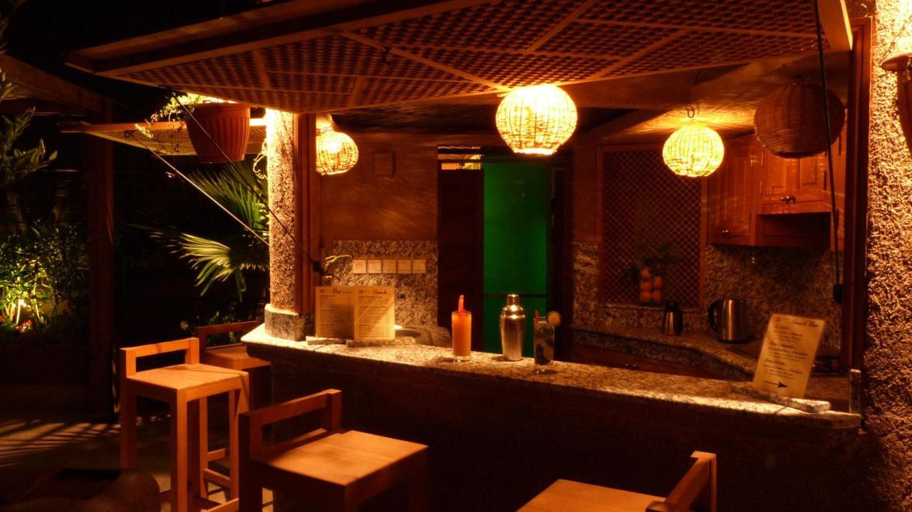 Riad Al Ksar & Spa Marrakesh Ngoại thất bức ảnh