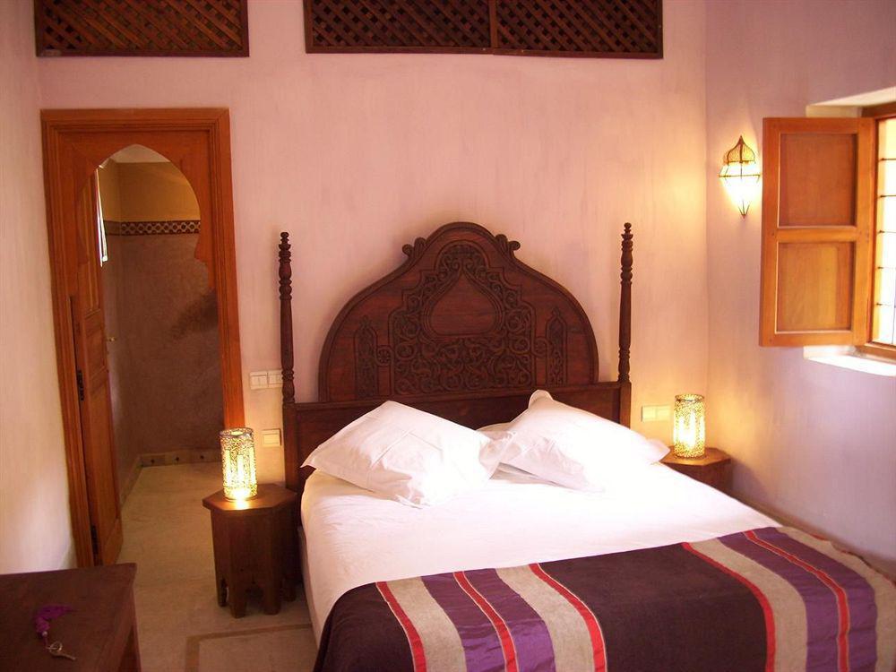 Riad Al Ksar & Spa Marrakesh Phòng bức ảnh