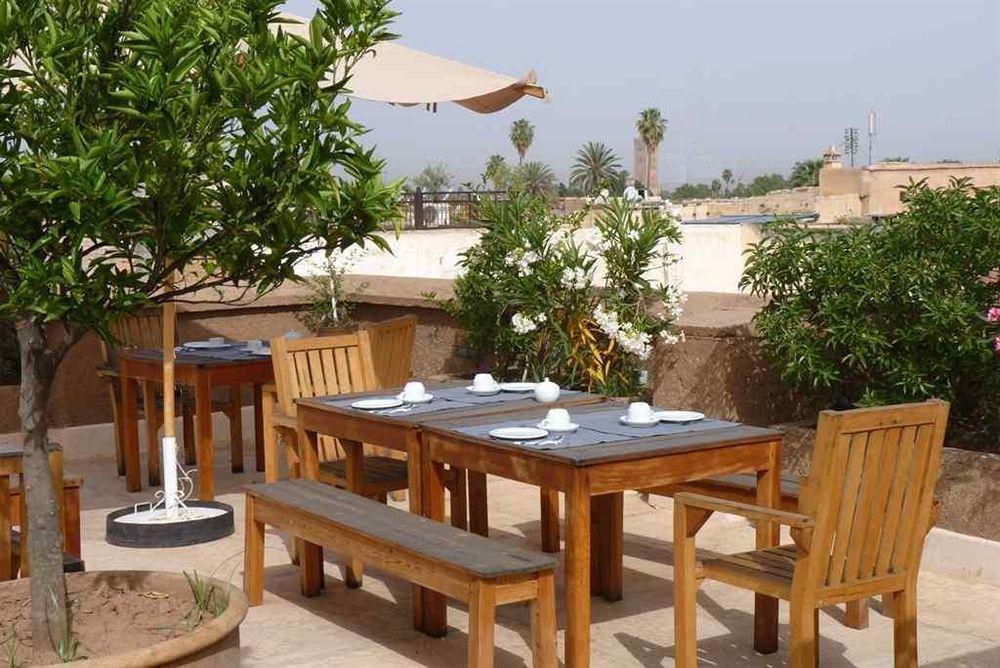 Riad Al Ksar & Spa Marrakesh Ngoại thất bức ảnh
